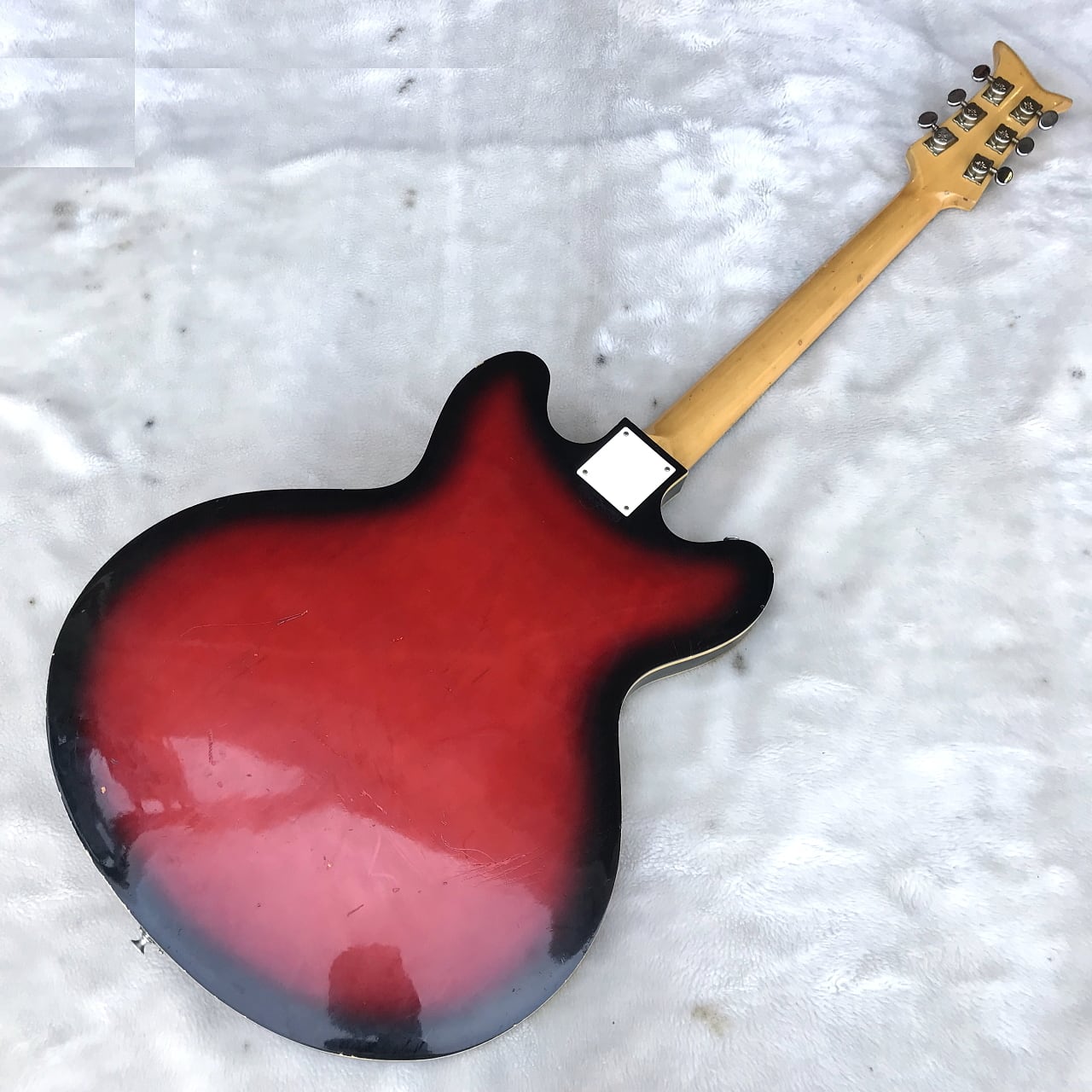 Teisco Vegas 40 | MUSICSHOP BOB Teisco Vegas 40 | MUSICSHOP BOB