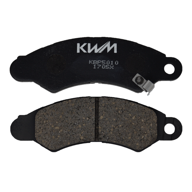 BRAKE PAD【F】KBP5010 / D7049M-02 / 26296-TC010