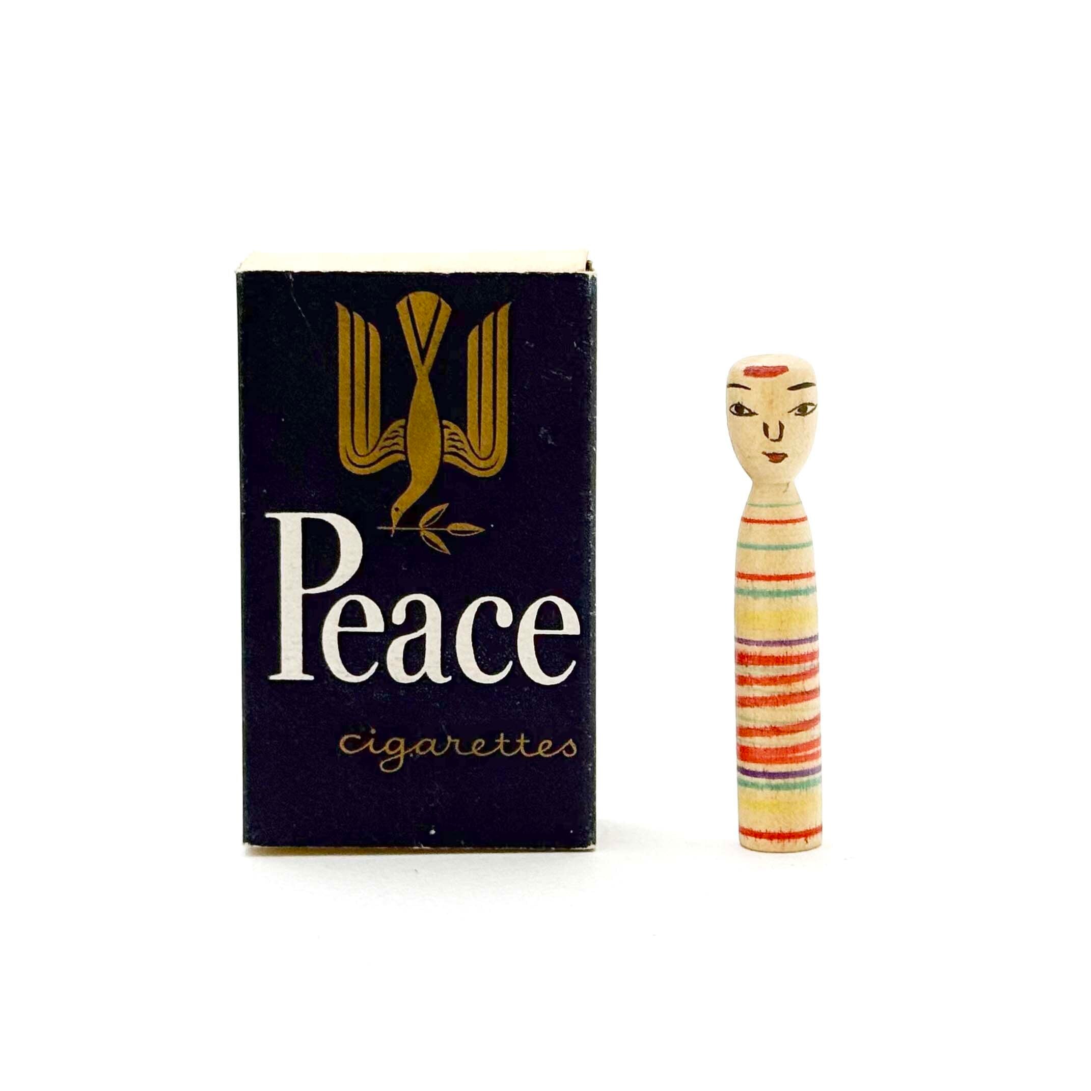 中ノ沢系 / 荒川洋一工人（小寸）