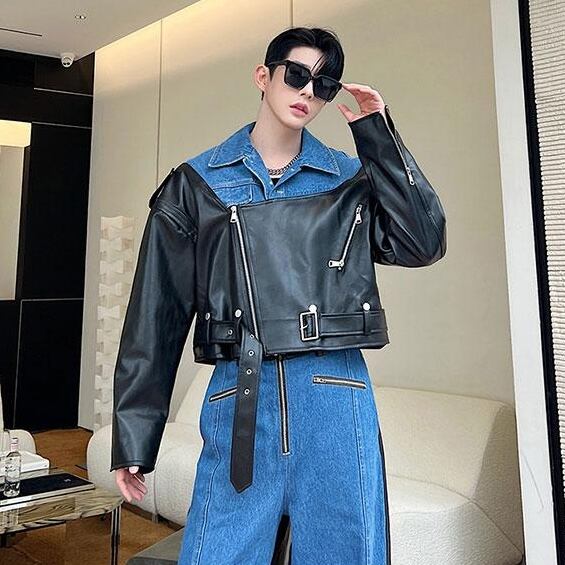 フラメンコ・ジャケット・チョッキ・ズボン三揃い フラメンコ・ジャケット・チョッキ・ズボン三揃い