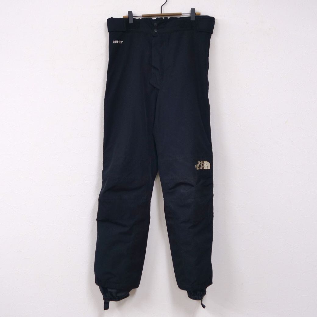 希少 90's ザノースフェイス THE NORTH FACE スキー ウェア 希少 90's ザノースフェイス THE NORTH FACE スキー ウェア