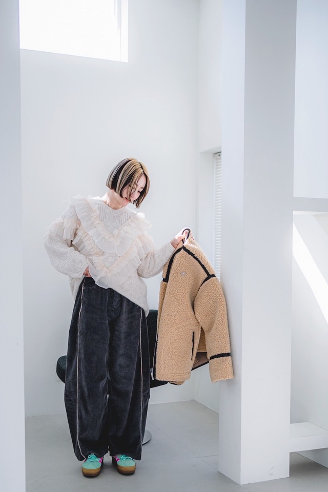 （select）エコムートンコート