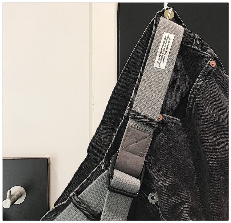 ベルト ダブルリング バックル ハーネス 指輪 Xu_Tailang41520527717