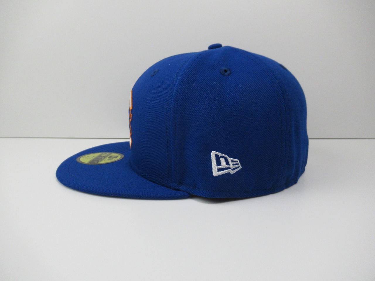 Exclusive NEW ERA 59fifty Chicago Cubs　シカゴ・カブス　CALMING BLUE