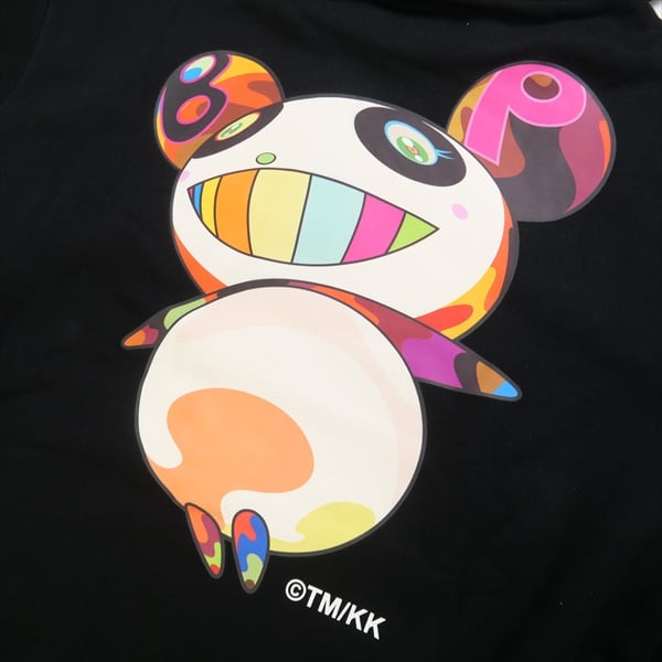 Size【L】 村上隆 ムラカミタカシ ×BLACKPINK Pandakashi Hoodie Size【L】 村上隆 ムラカミタカシ ×BLACKPINK Pandakashi Hoodie