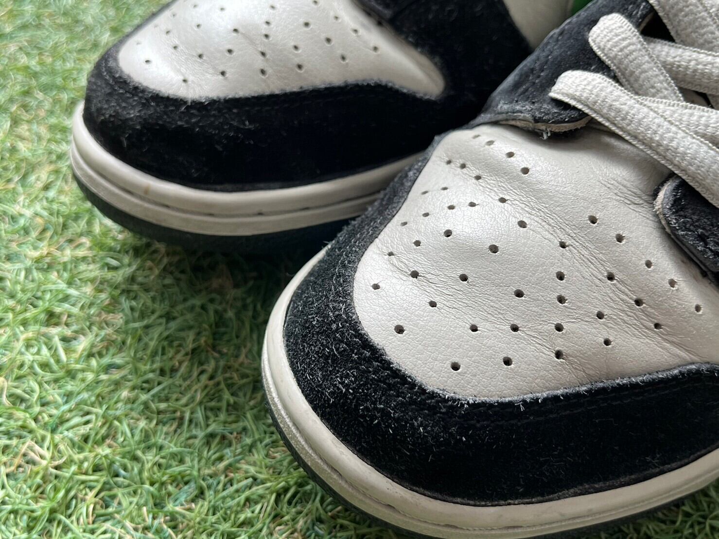 NIKE SB DUNK LOW PRO MAGNET BARAVETTO 304292-033 28.5cm 71898 