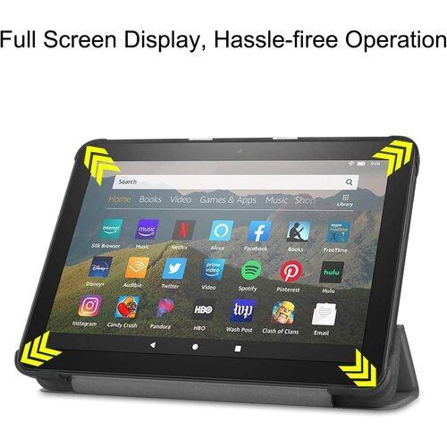 新品》 Fire HD 8 ケース New Fire HD 8 2020モデル適用 / HD8 Plus