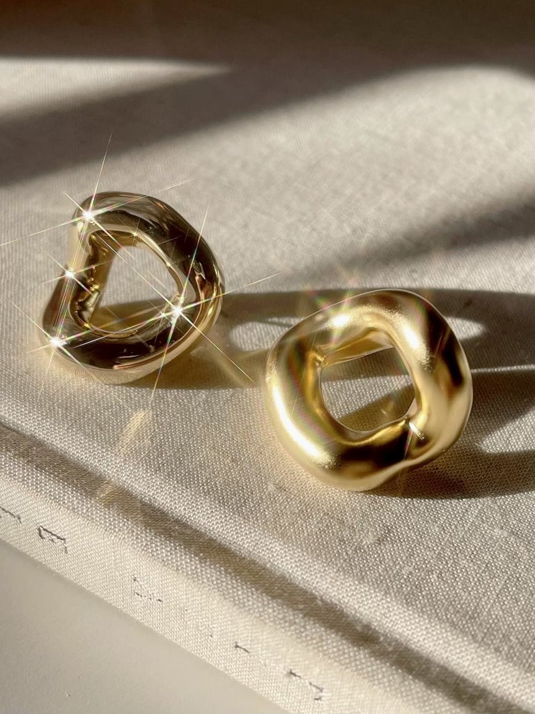 doughnuts ( マット + ツヤツヤ)