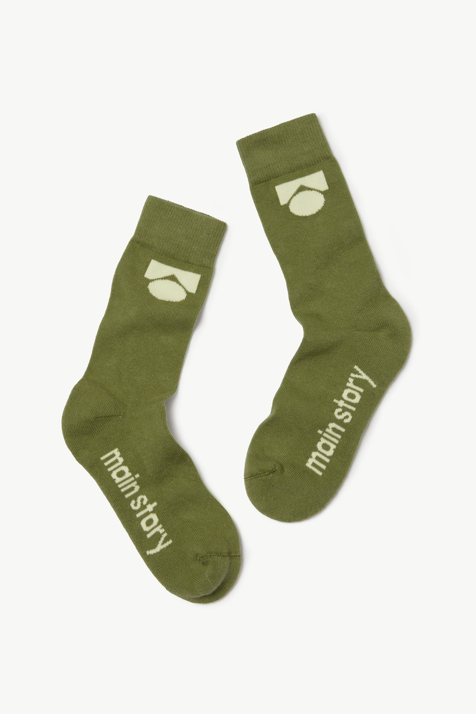 main story | RESONASON