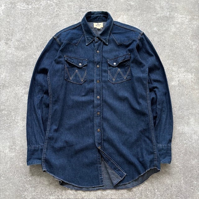 COMME CA DU MODE MEN】コムサデモードメン 80s ヴィンテージ