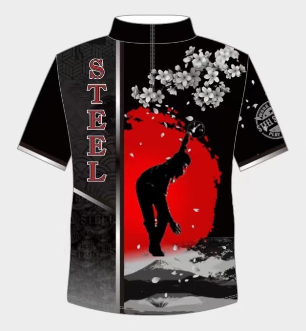 中古　ボウリングウエア　L,Mサイズ　STEEL SPORTS 楽天市場】スチール（ボウリング｜レクリエーションスポーツ