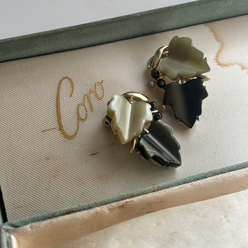“Coro” Green