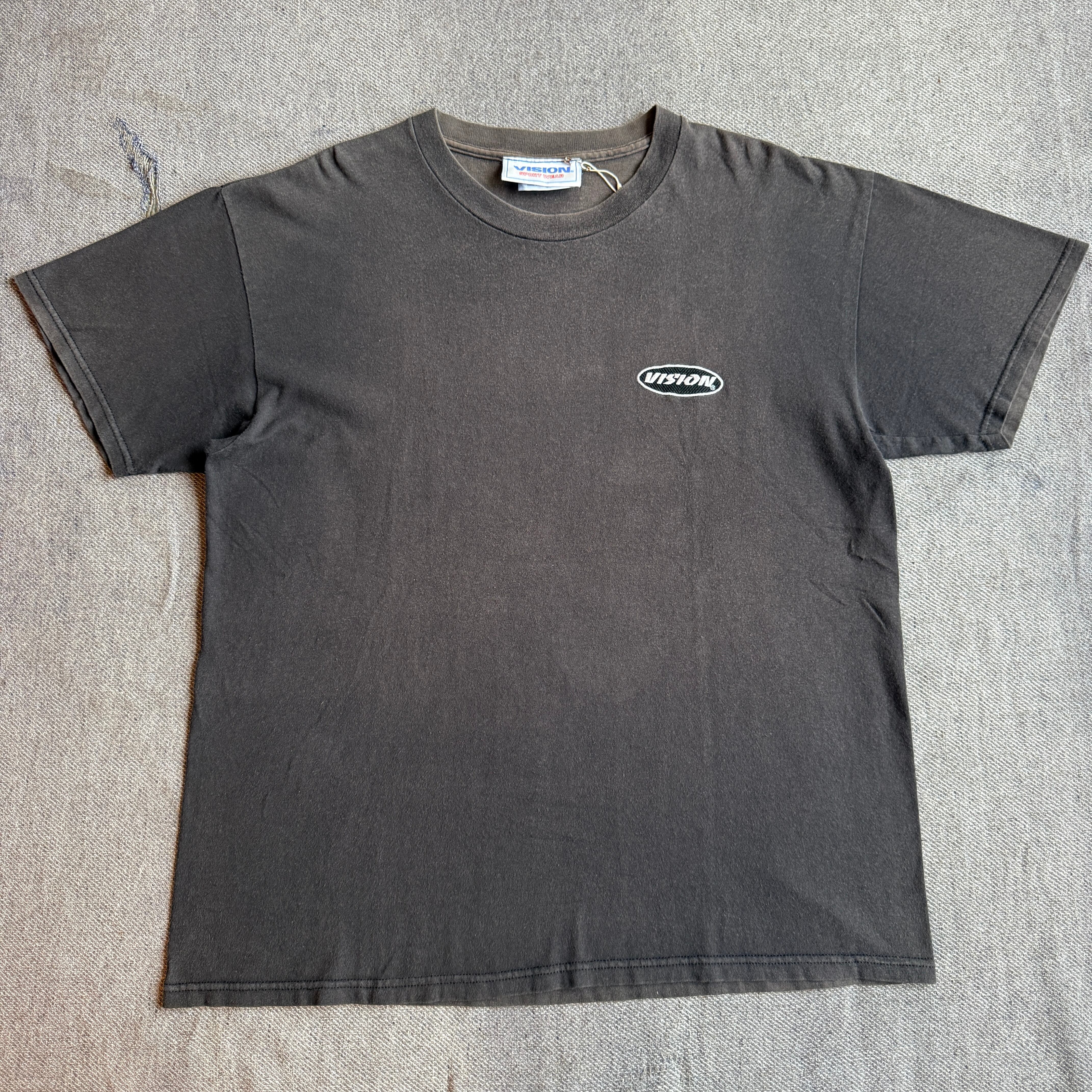 SO by alexander van slobbe / Short sleeve T-shirt | PAY ID