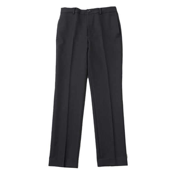 RUDE GALLERY : INTRUDER SLACKS | Gusset