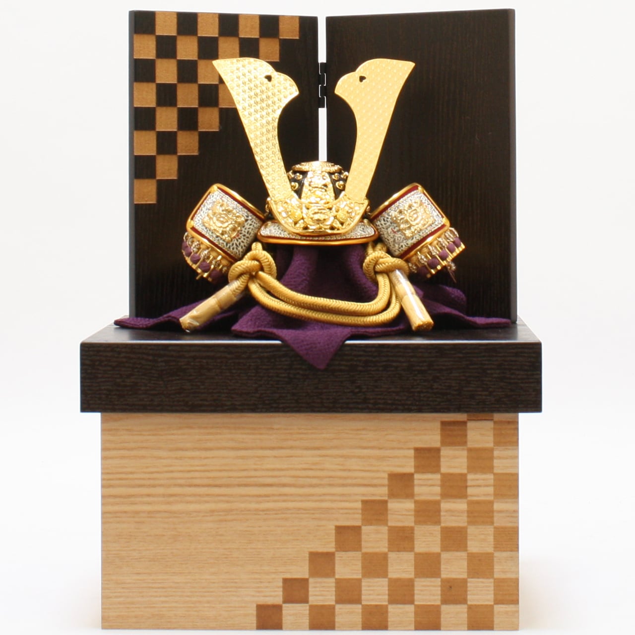 五月人形｜コンパクト｜おしゃれ｜モダン｜インテリア｜プレミアム