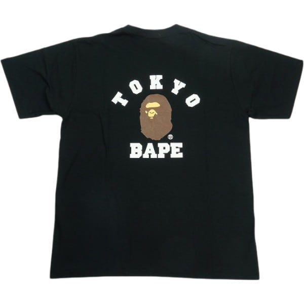 A BATHING APE | STAY246