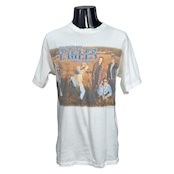 【EAGLES】イーグルス “HELL FREEZES OVER WORLD TOUR 1995” 90's Vintage Tシャツ