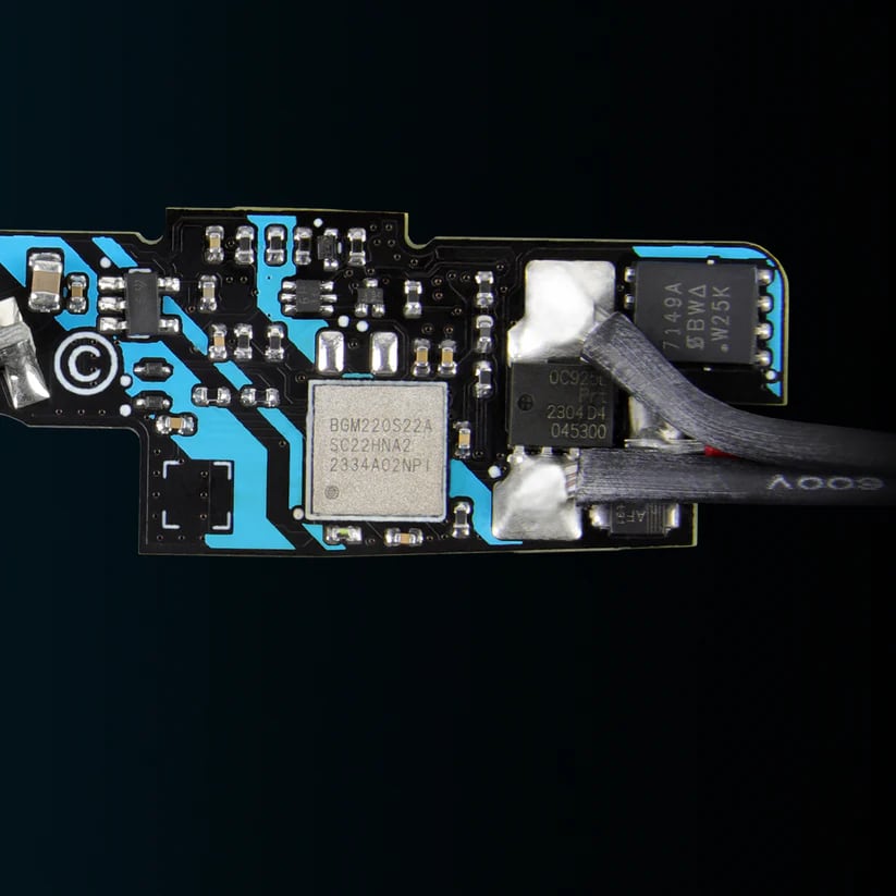 GATE ASTER II Bluetooth V3 GB (Ver.3メカボックス用) | GunPlay'sWorks