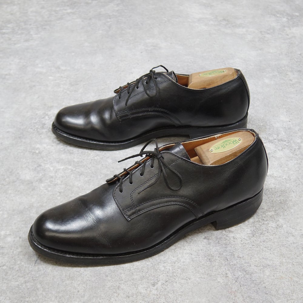 80s 26㎝ U.S.NAVY Service Shoes | armee 80s 26㎝ U.S.NAVY Service Shoes | armee