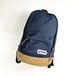 00s OUTDOOR leather bottom Backpack