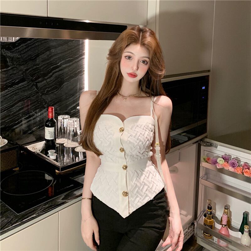 サマーコート 夏物 ブラックストロベリース68408782926