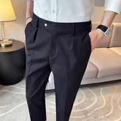 9 point suit pants 00368