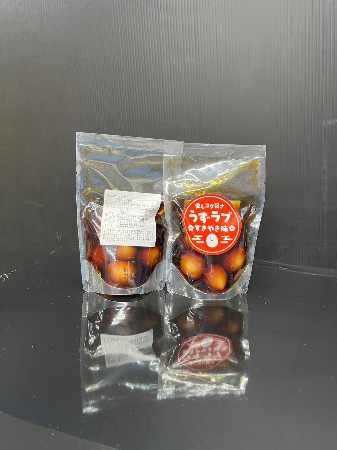 Fセット【4商品×3袋ずつ】12袋 | 豊橋養鶉農業協同組合