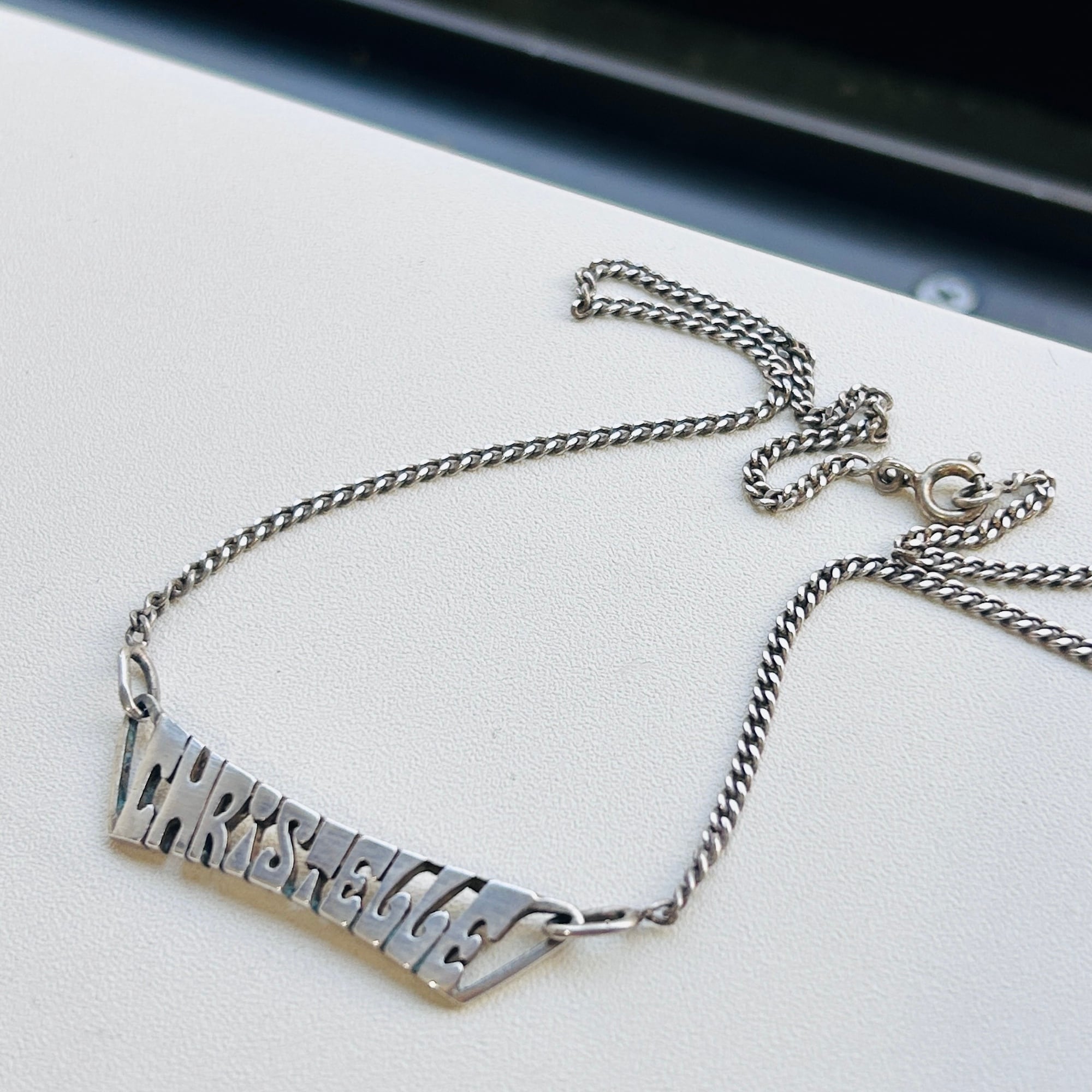 ネックレス | Milo Antiques & Vintage