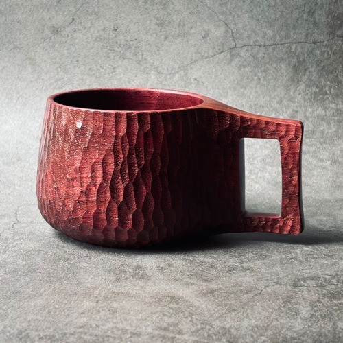 パープルハート　PURPLEHEART CUP 240ml -  PL04