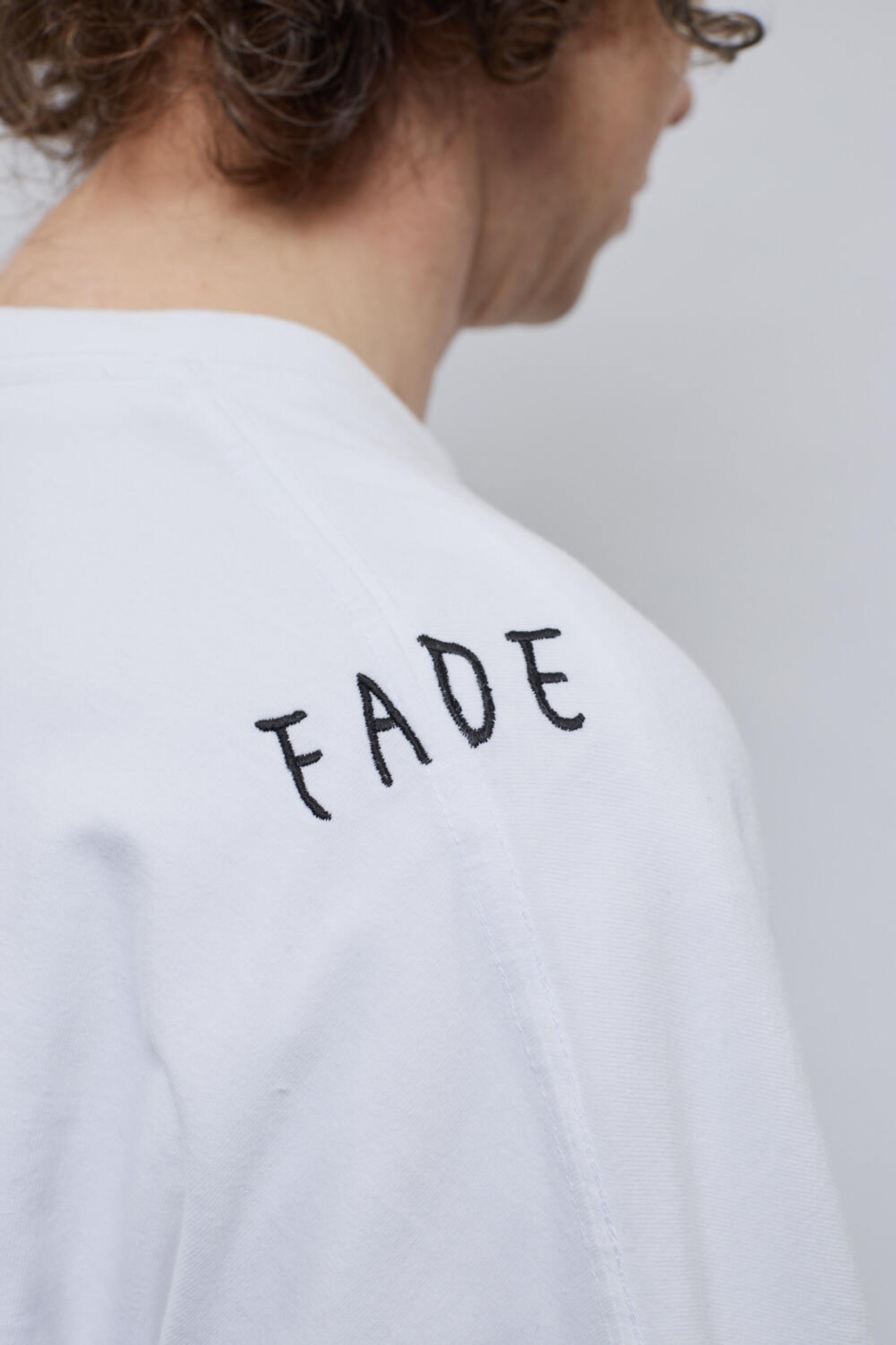 UNTRACE / 288(L/S TEE)