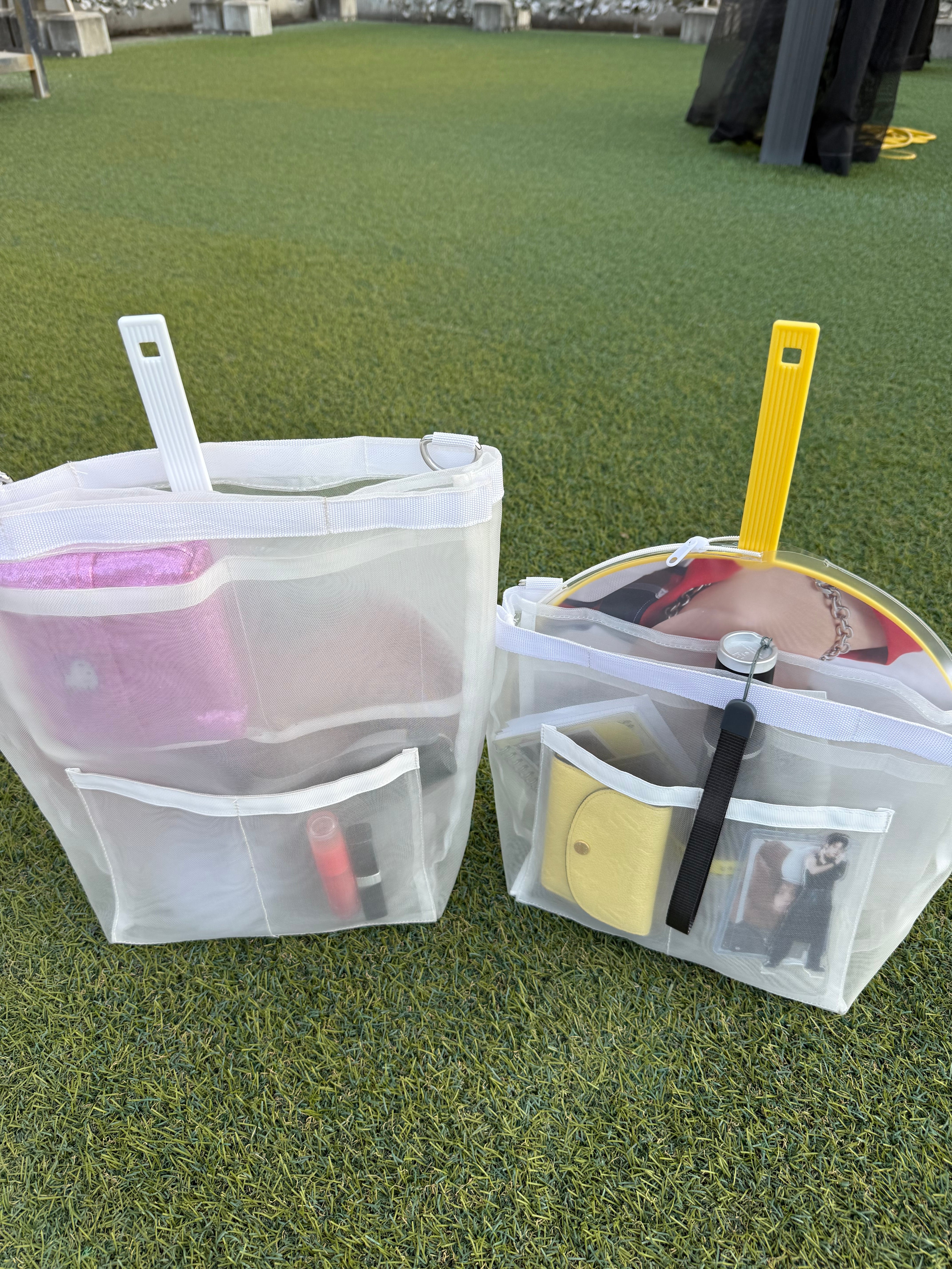 予約】バッグインバッグ | prepa -ﾌﾟﾚｯﾌﾟｴｰ-