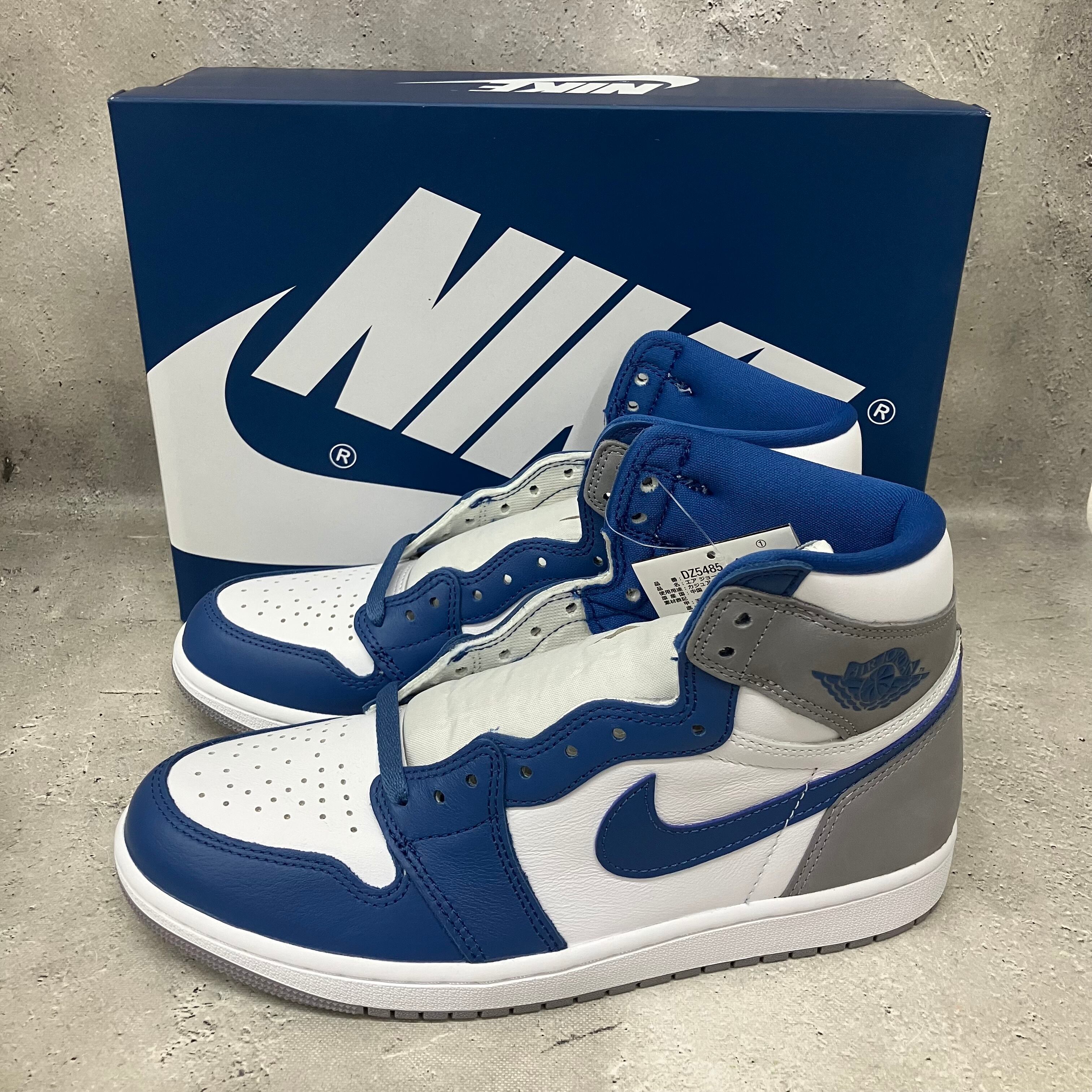 80's80's NIKE AIR JORDAN 1 NORTH CAROLINA ナイキ エアジョーダン1 80's80's NIKE AIR JORDAN 1 NORTH CAROLINA ナイキ エアジョーダン1