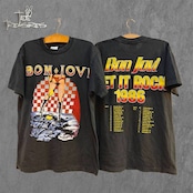 BON JOVI 1【予約商品:8月15日より順次発送】