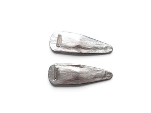 Heyep“ Gloss Clips – 2 Piece Set“