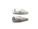 Heyep“ Gloss Clips – 2 Piece Set“