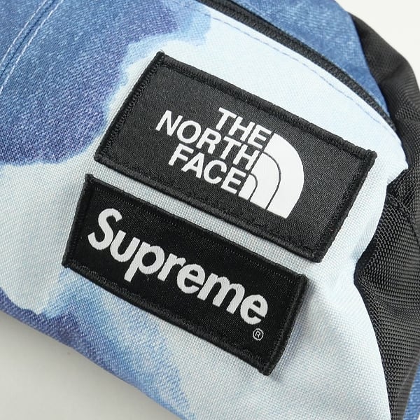 Size【フリー】 SUPREME シュプリーム ×THE NORTH FACE 21AW Bleached