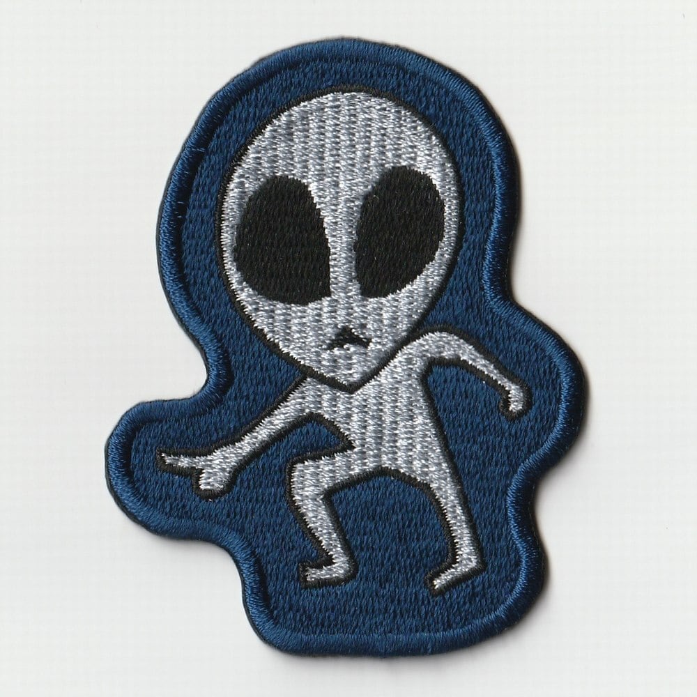 式神神社御守護 当選祈願 億万長者 御札 刺繍パッチ | 式神屋