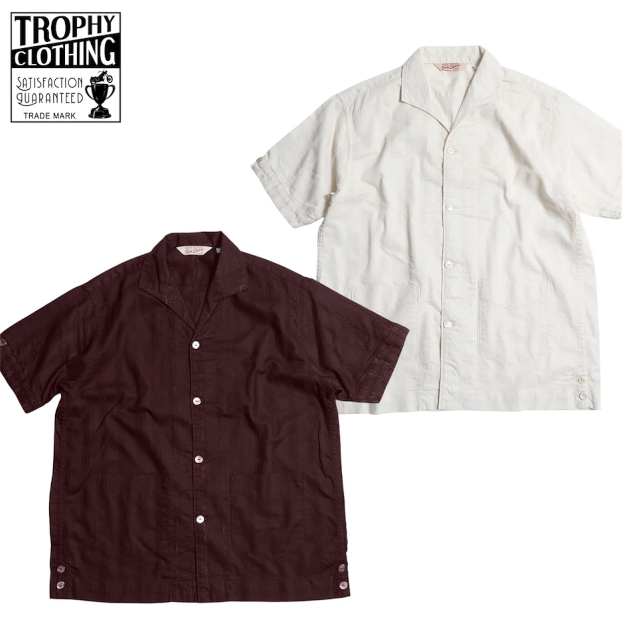 TROPHY CLOTHING | MONKEY WRENCH