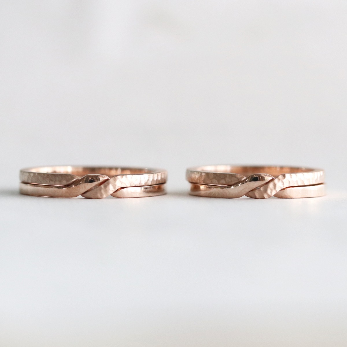 ギメルリング Somm Jewelry 14号 7cdbc42a986e304416f64d4111d418