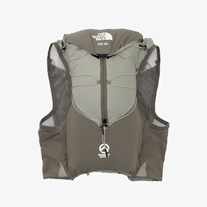 THE NORTH FACE / ティーアール10 ランニング トレイルランニング ザック 10L(ユニセックス)NM62512(CR)