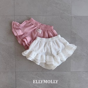 予約⌇ ellymollyflow kankan pants  5-11
