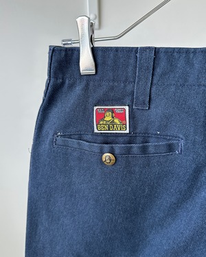 -BEN DAVIS- Vintage 90s Frisco pants