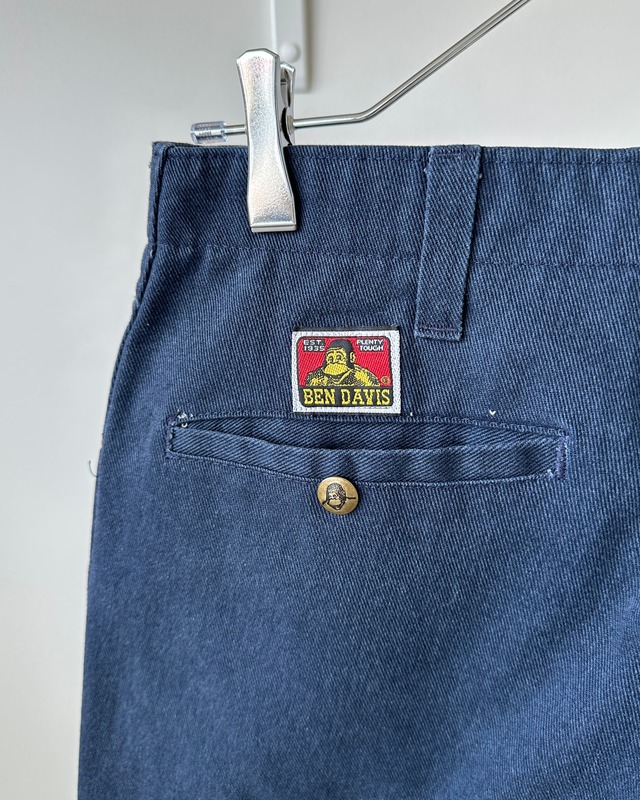 -BEN DAVIS- Vintage 90s Frisco pants