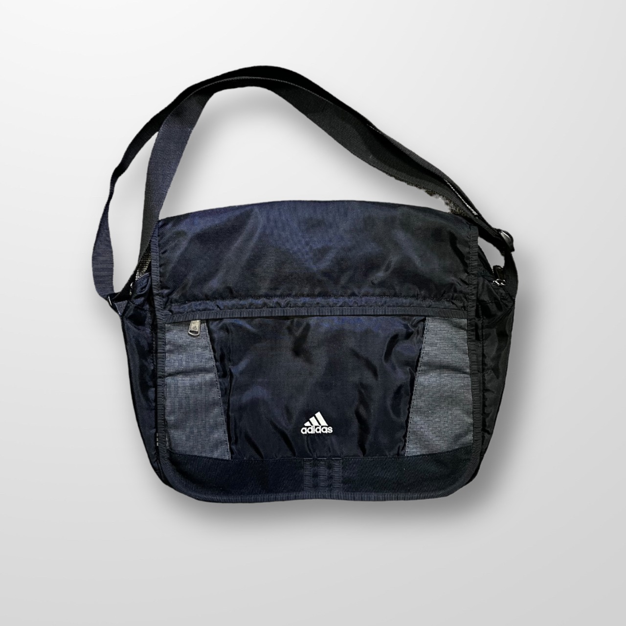 Adidas "DEORON PIECE" Messenger Bag