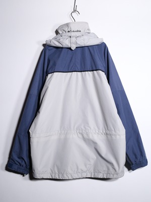 "Colombia" good cyber coloring mountain jacket