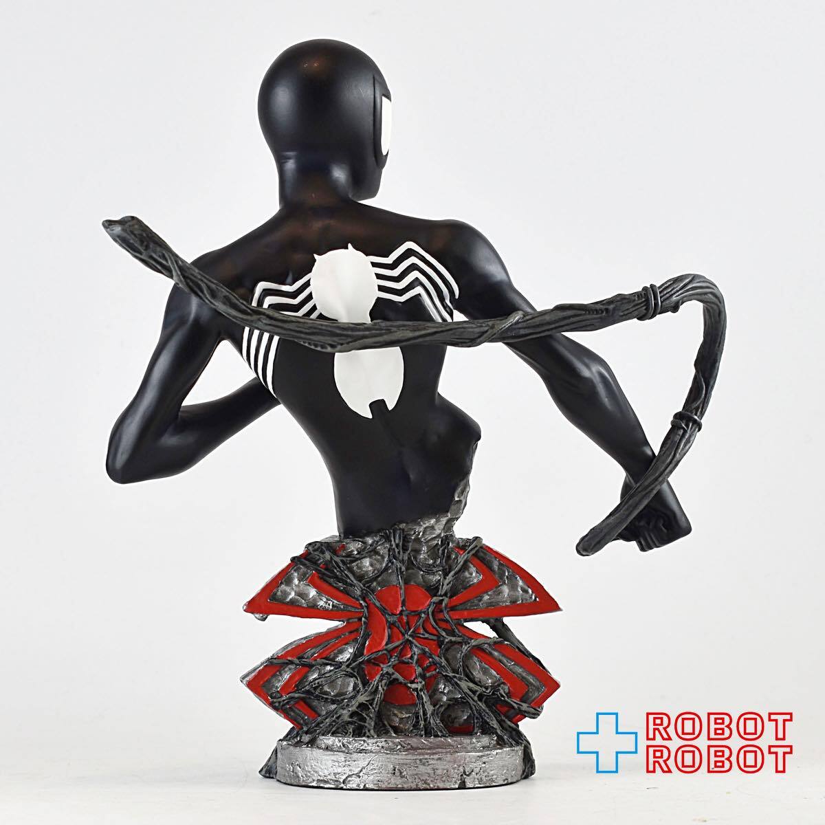 ダイアモンドセレクト マーベル シンビオート スパイダーマン 