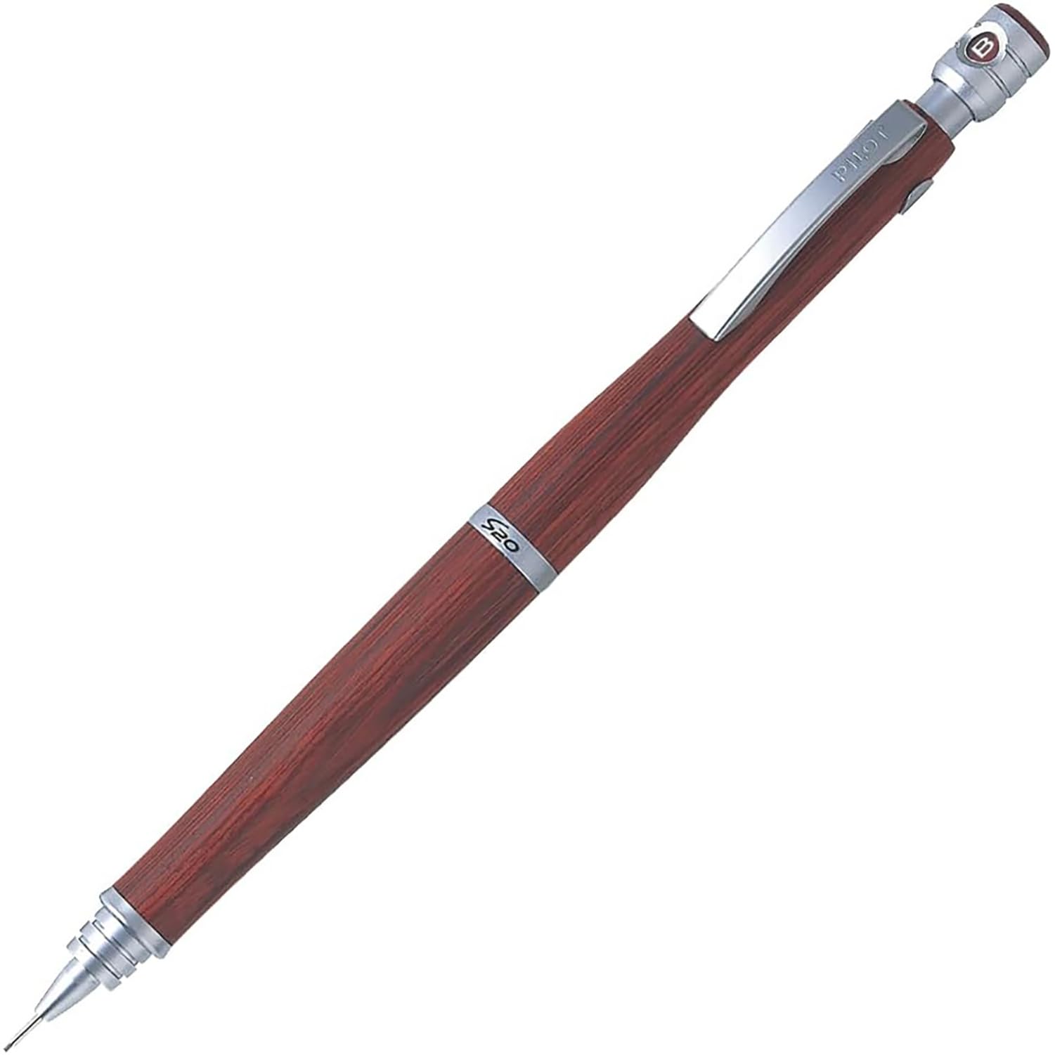 シャープペン Kaweco カヴェコ スペシャル ペンシル ブラス 0.7mm PS