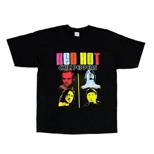 00s Red Hot Chili Peppers Summer Tour T-shirt (XL)