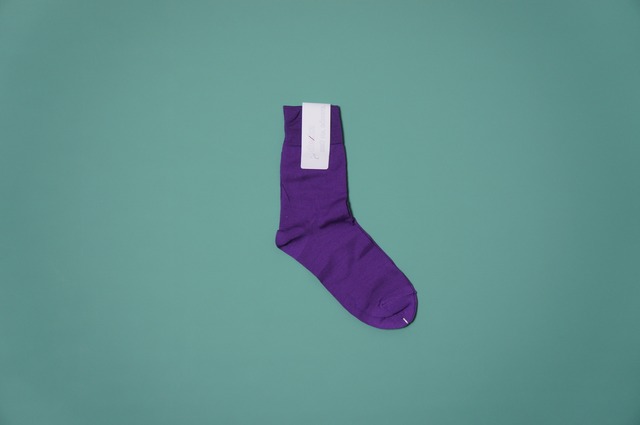 【 BRU NA BOINNE × decka 】Beautiful socks