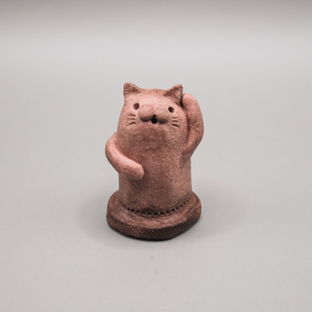 ねこはにわ［NK-05］